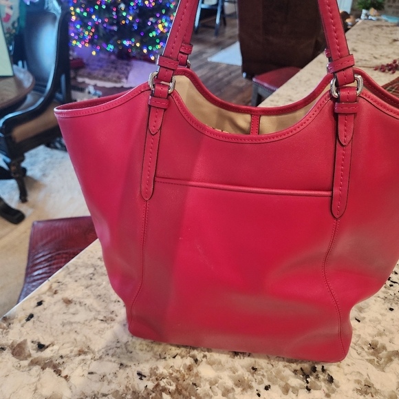 Coach tote bage - Picture 2 of 13